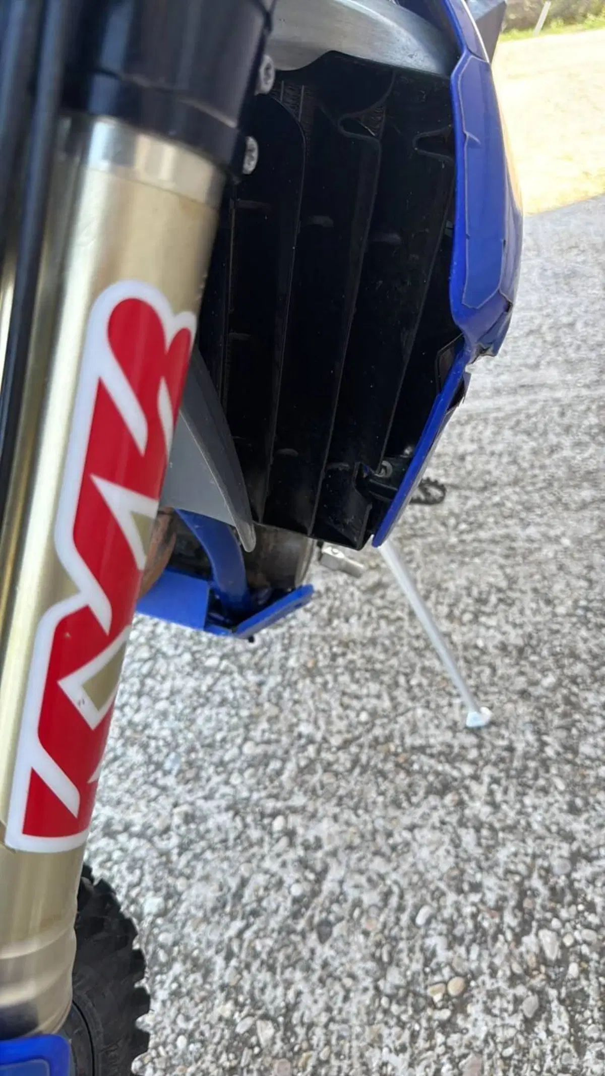 Sherco 300 SEF Factory (2025) (11)