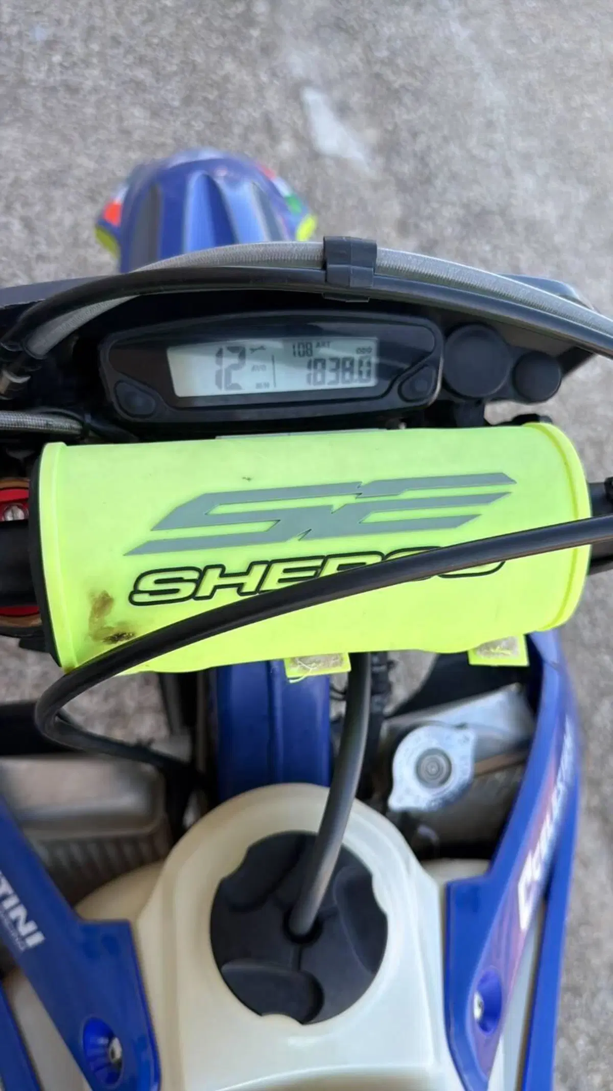Sherco 300 SEF Factory (2025) (2)