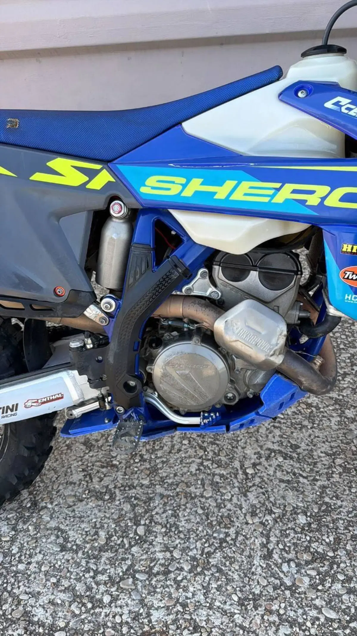 Sherco 300 SEF Factory (2025) (4)