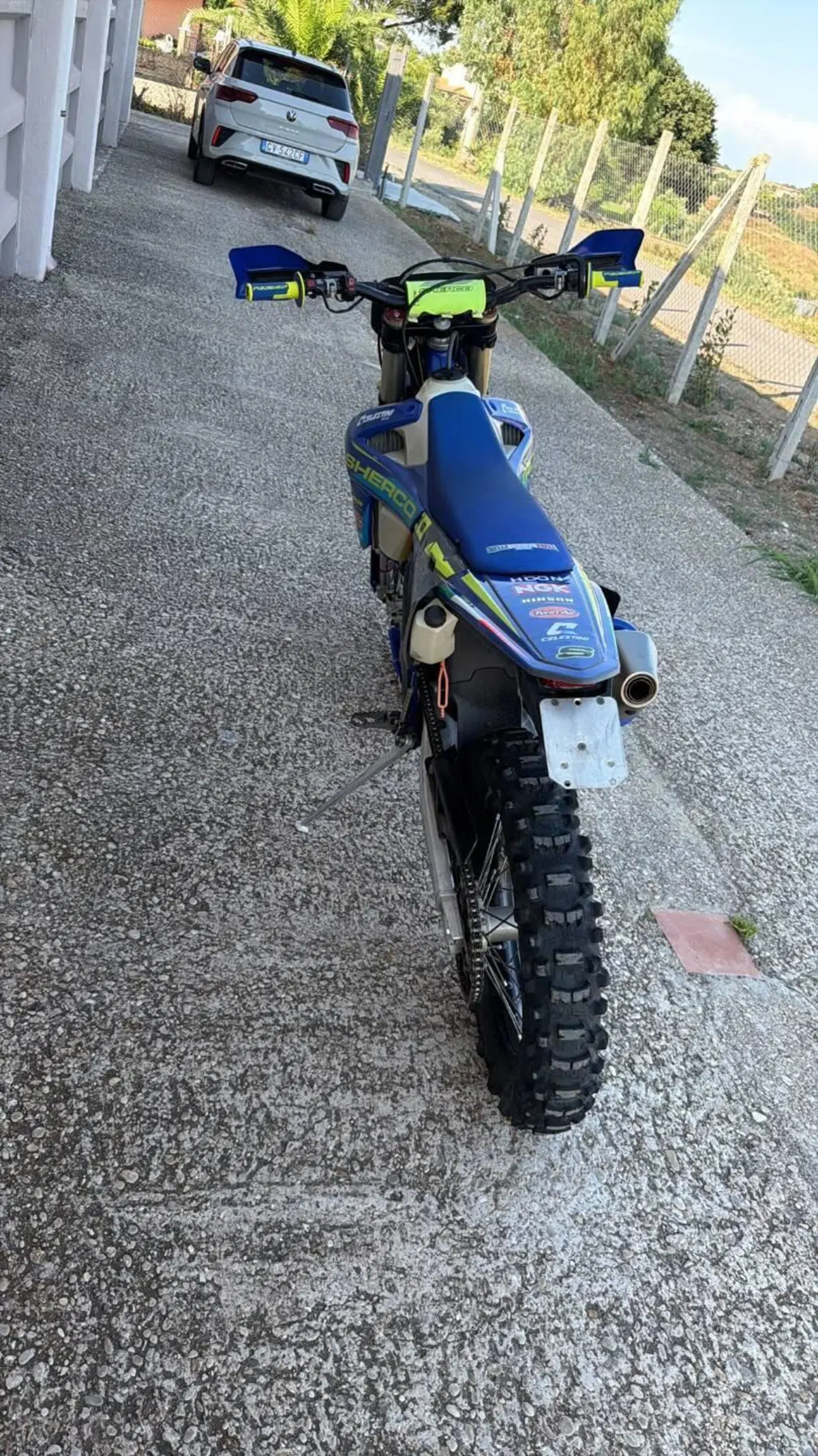 Sherco 300 SEF Factory (2025) (6)
