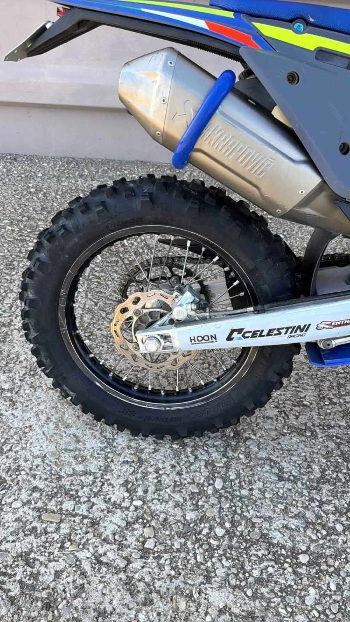 Sherco 300 SEF Factory (2025) (8)