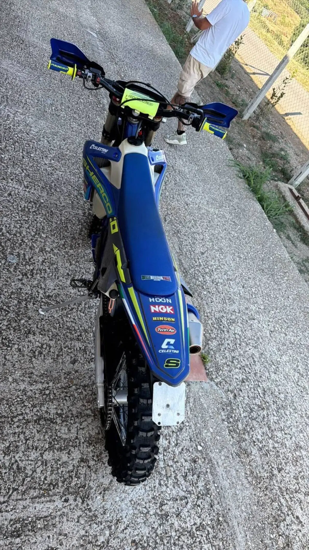 Sherco 300 SEF Factory (2025) (9)