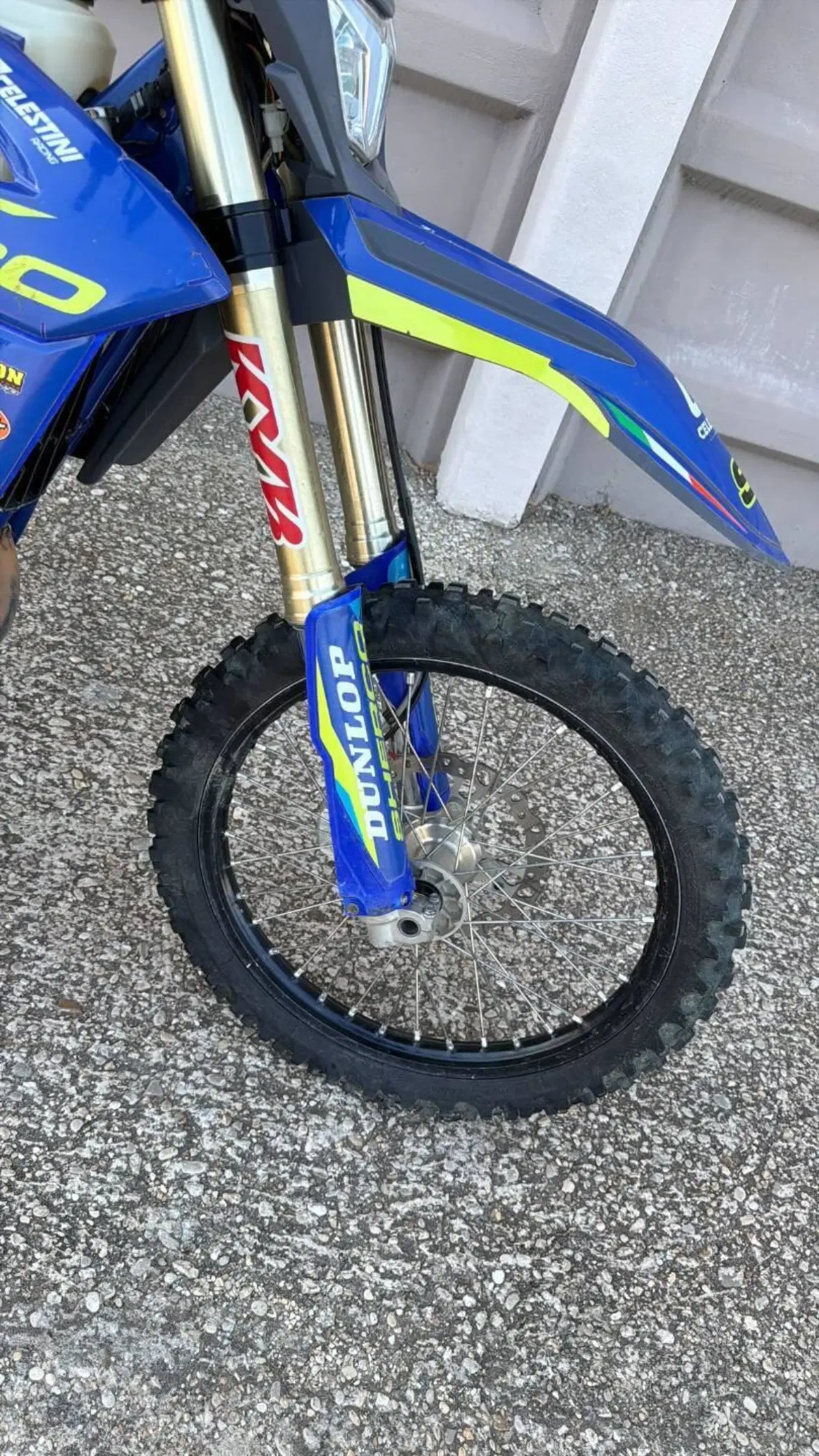 Sherco 300 SEF Factory (2025) (10)