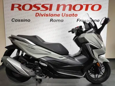 Honda Forza 350 (2022 - 24) usata