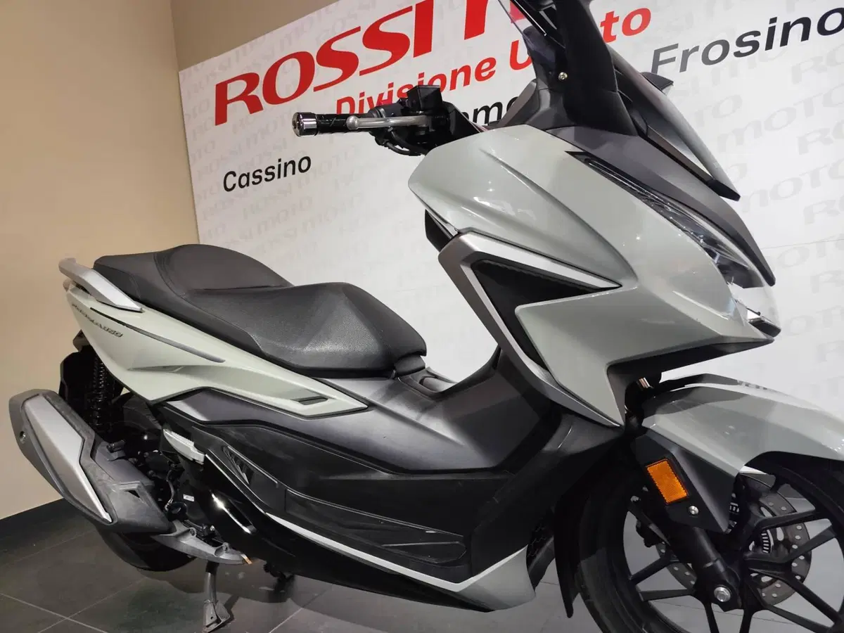 Honda Forza 350 (2022 - 24) (3)