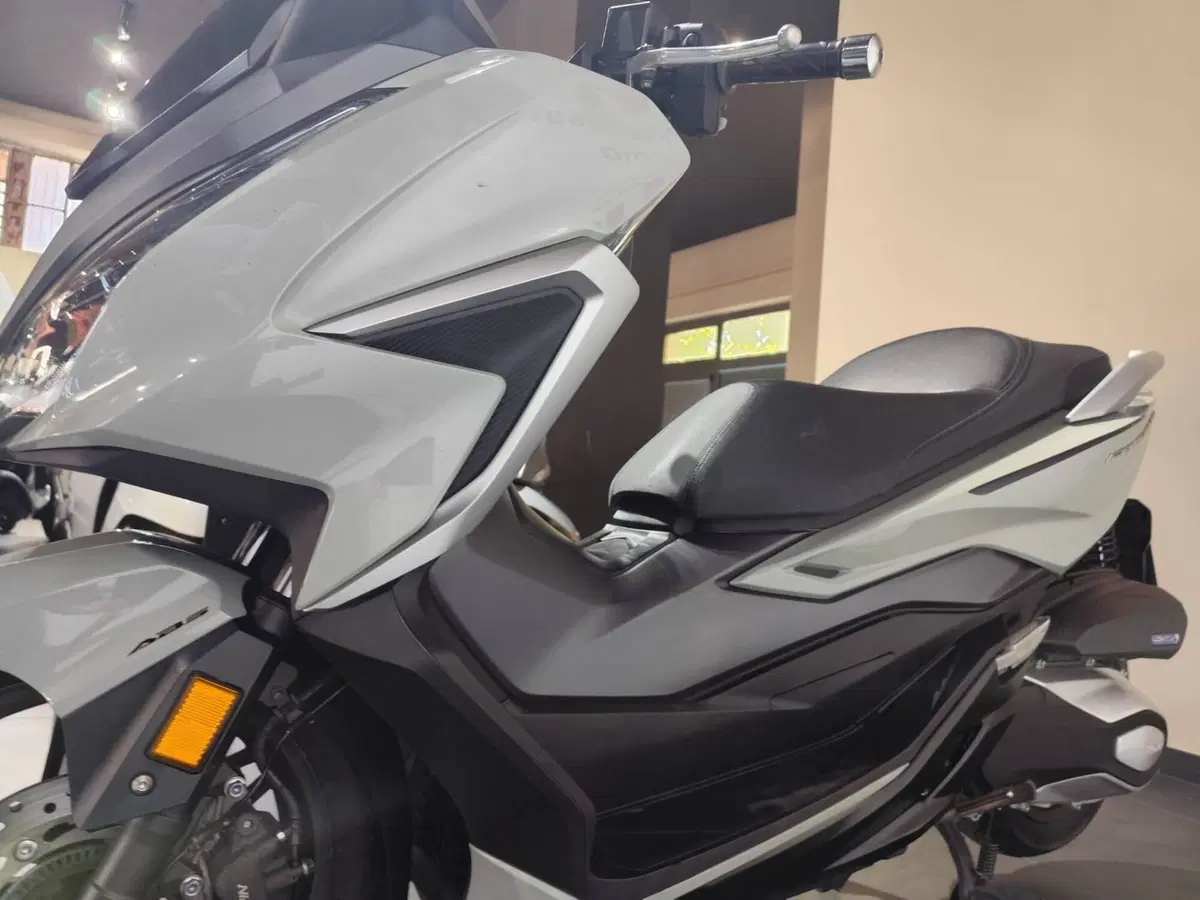 Honda Forza 350 (2022 - 24) (5)