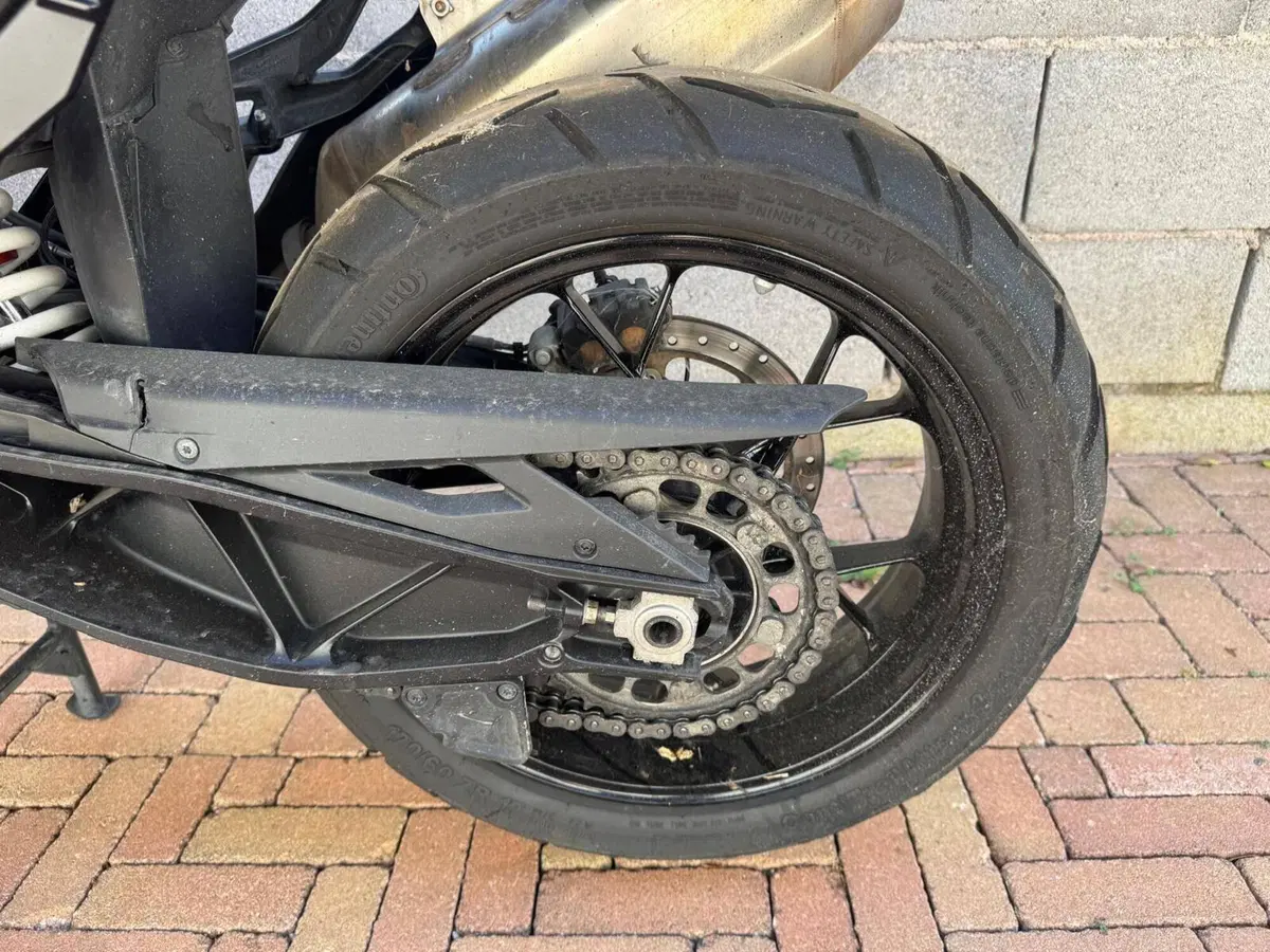 KTM 1290 Super Adventure S (2017 - 20) (4)