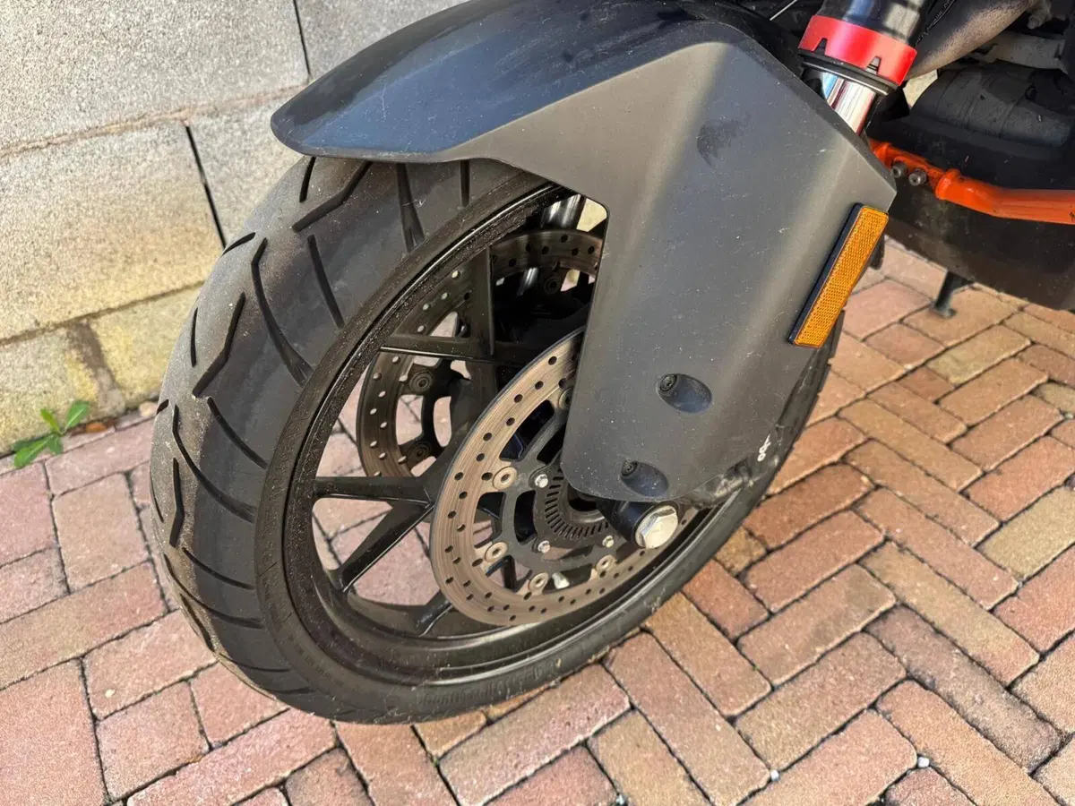 KTM 1290 Super Adventure S (2017 - 20) (5)