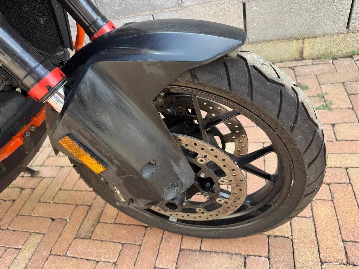 KTM 1290 Super Adventure S (2017 - 20) (7)