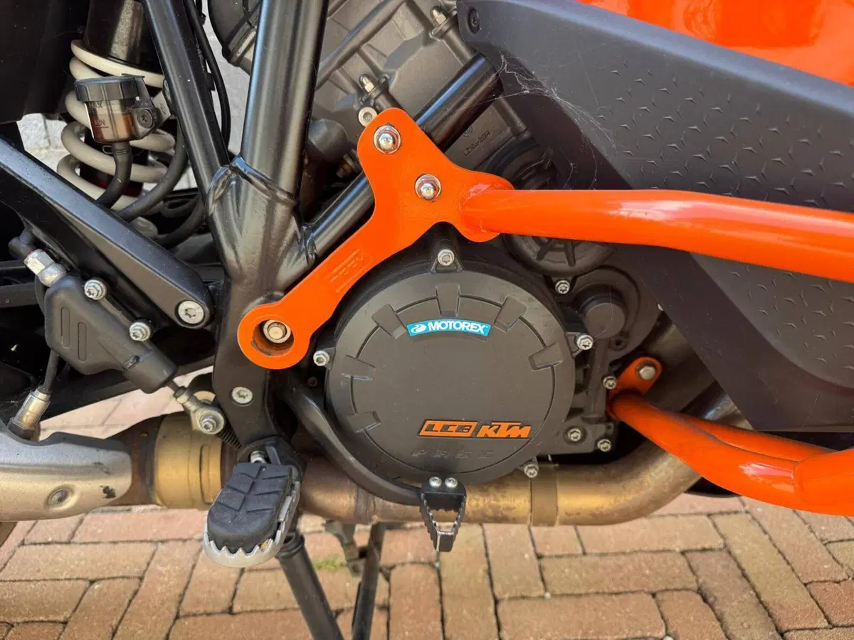 KTM 1290 Super Adventure S (2017 - 20) (8)