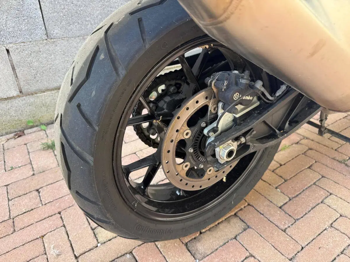 KTM 1290 Super Adventure S (2017 - 20) (9)