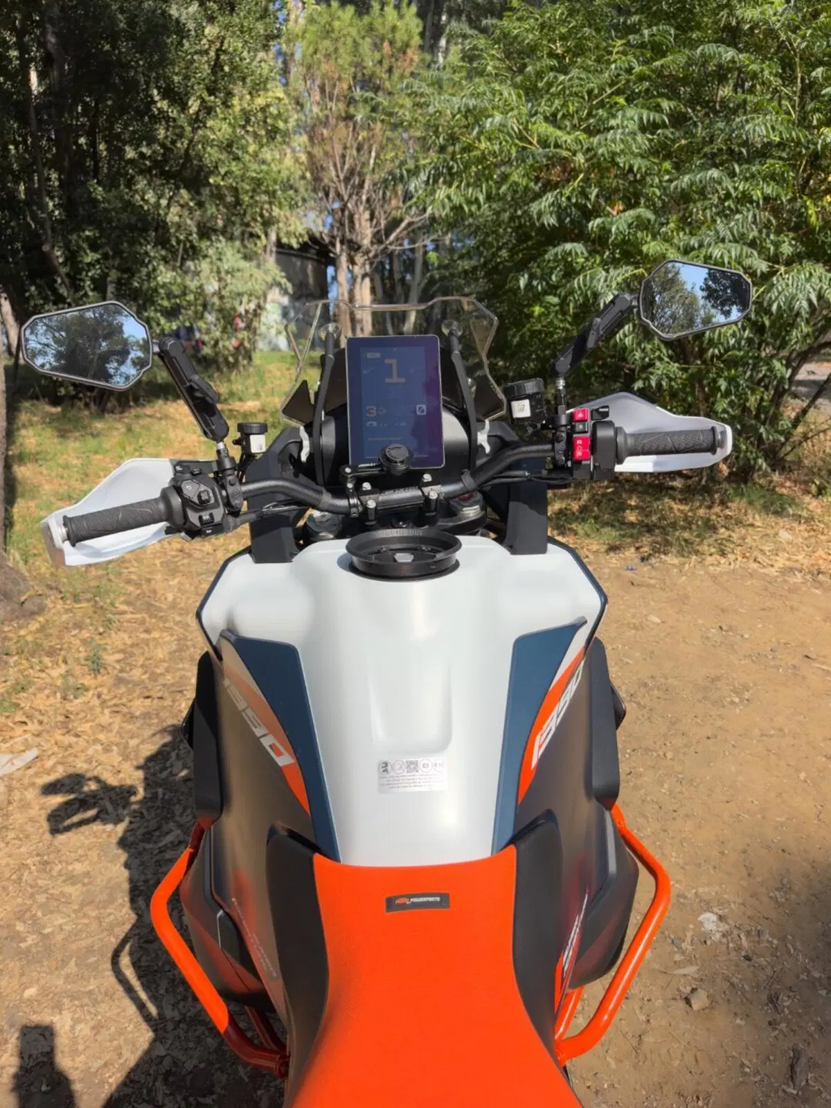KTM 1390 Super Adventure R (2026) (3)