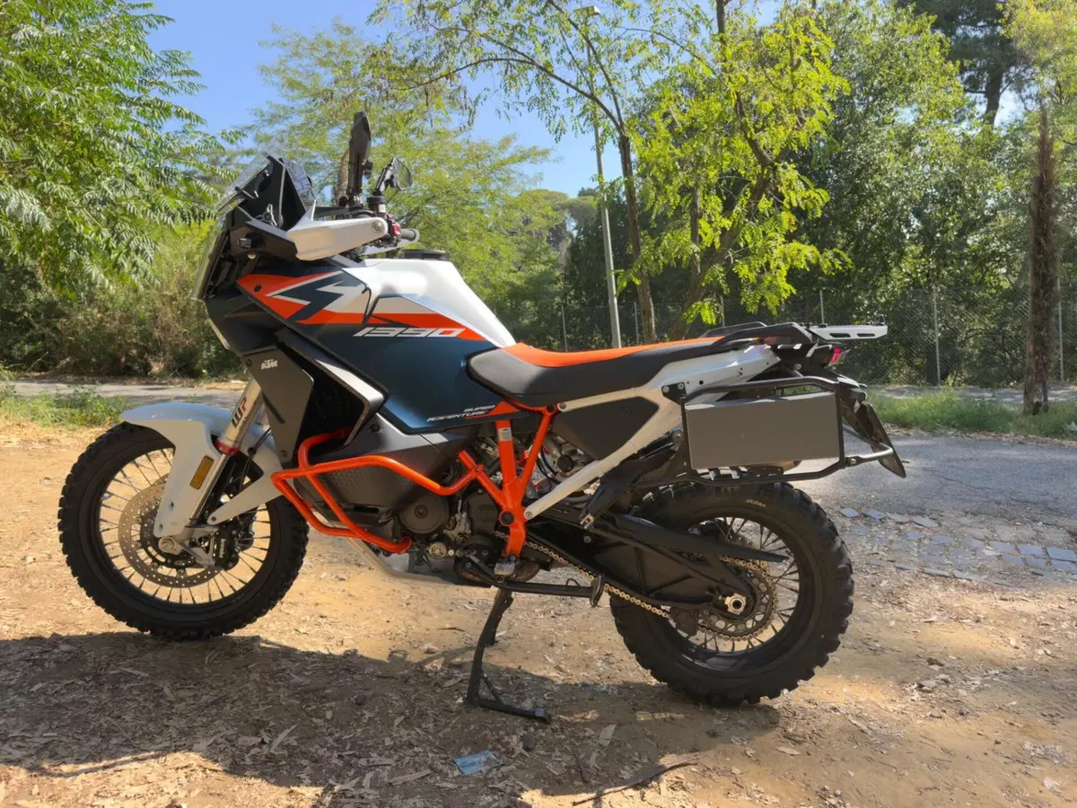 KTM 1390 Super Adventure R (2026) (2)