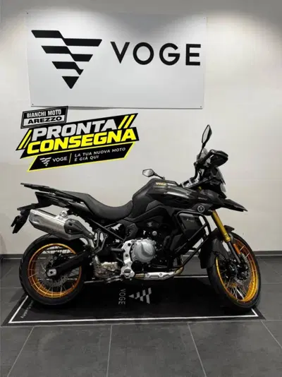 Voge Valico 900DSX (2024 - 26) nuova