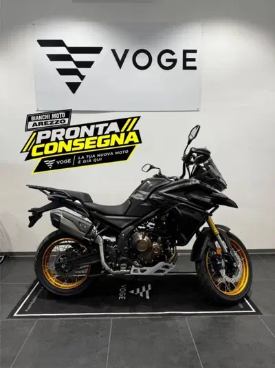Voge Valico 625DSX (2025 - 26) nuova