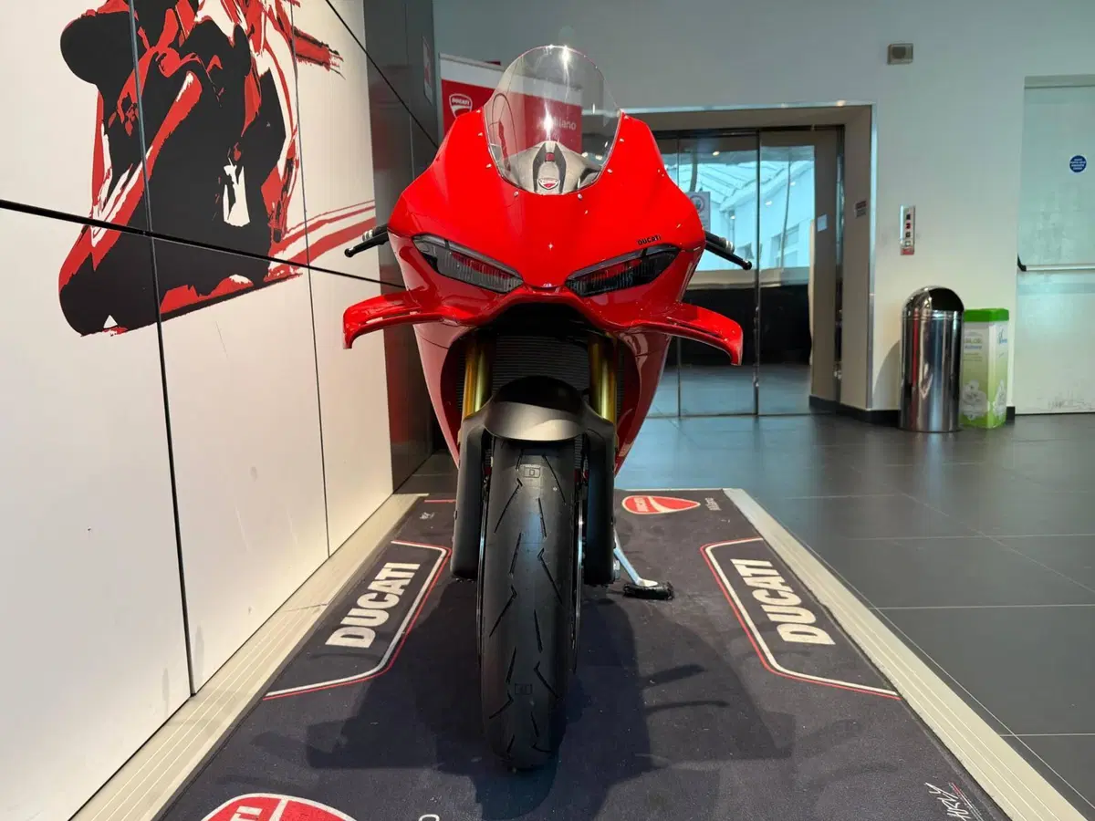 Ducati Panigale V4 S (2025 - 26) (16)