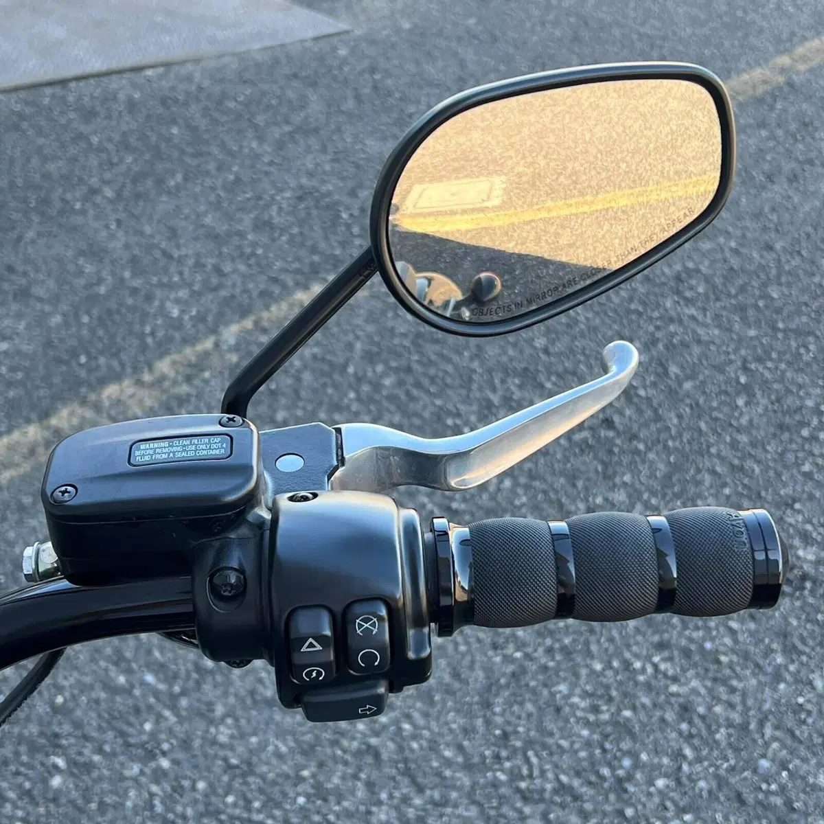 Harley-Davidson 107 Street Bob (2018 - 20) - FXBB (11)