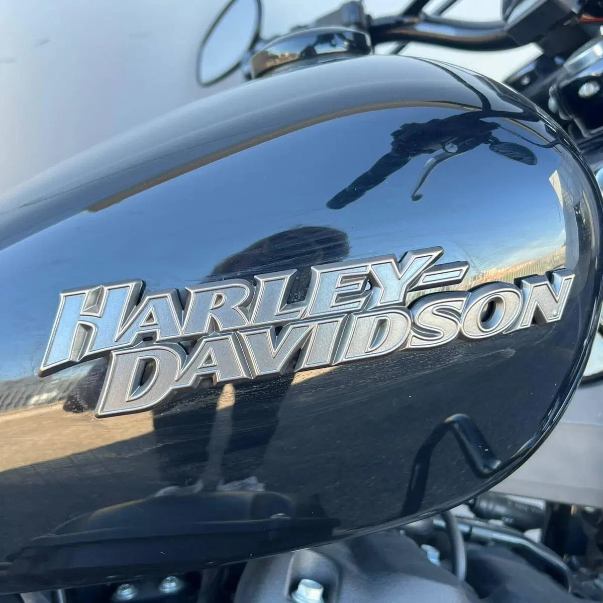 Harley-Davidson 107 Street Bob (2018 - 20) - FXBB (4)