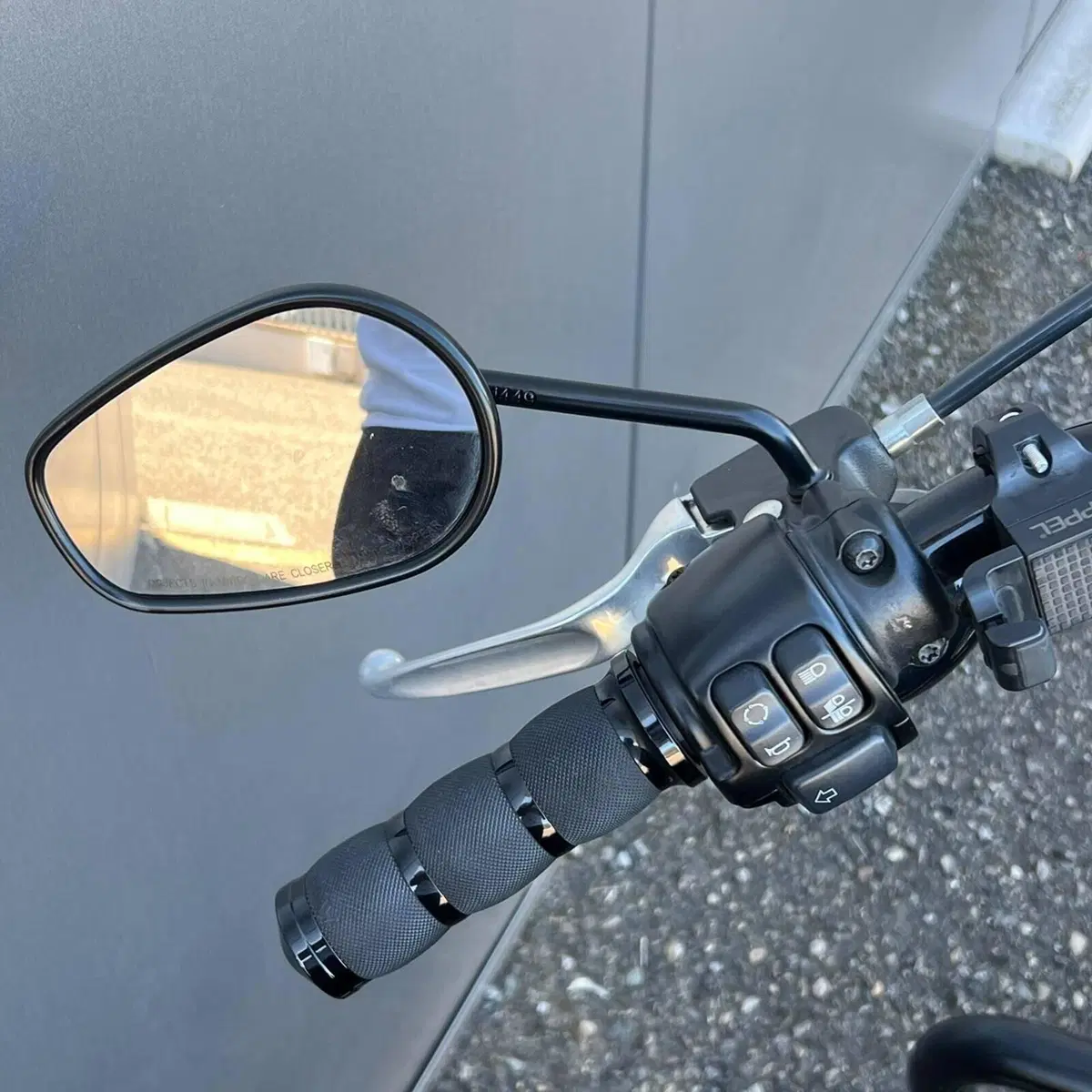 Harley-Davidson 107 Street Bob (2018 - 20) - FXBB (12)
