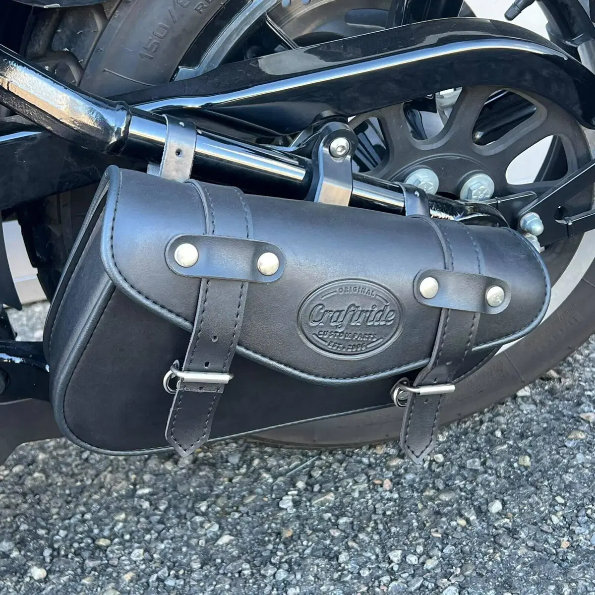 Harley-Davidson 107 Street Bob (2018 - 20) - FXBB (20)