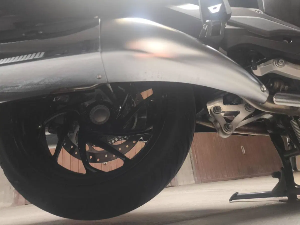 Bmw K 1600 B (2017 - 20) (4)