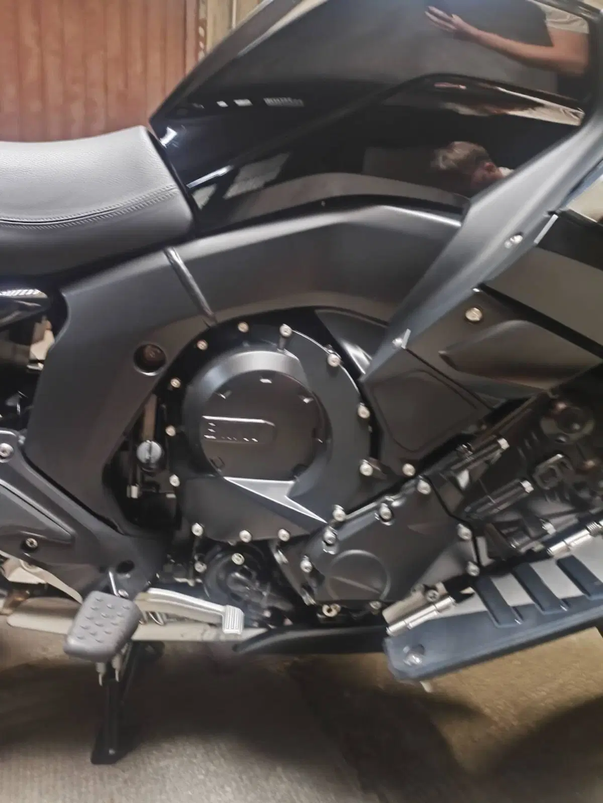 Bmw K 1600 B (2017 - 20) (7)