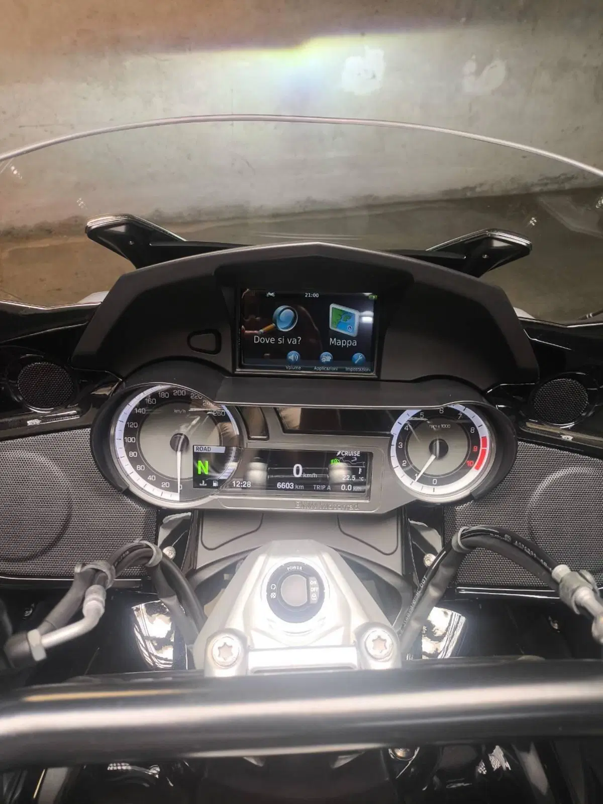 Bmw K 1600 B (2017 - 20) (8)