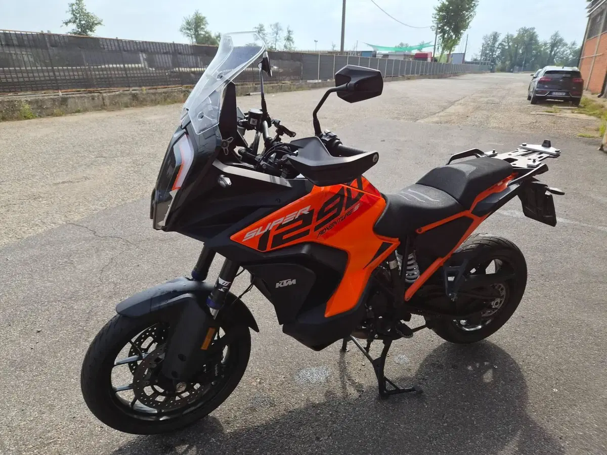 KTM 1290 Super Adventure S (2021 - 25) (3)