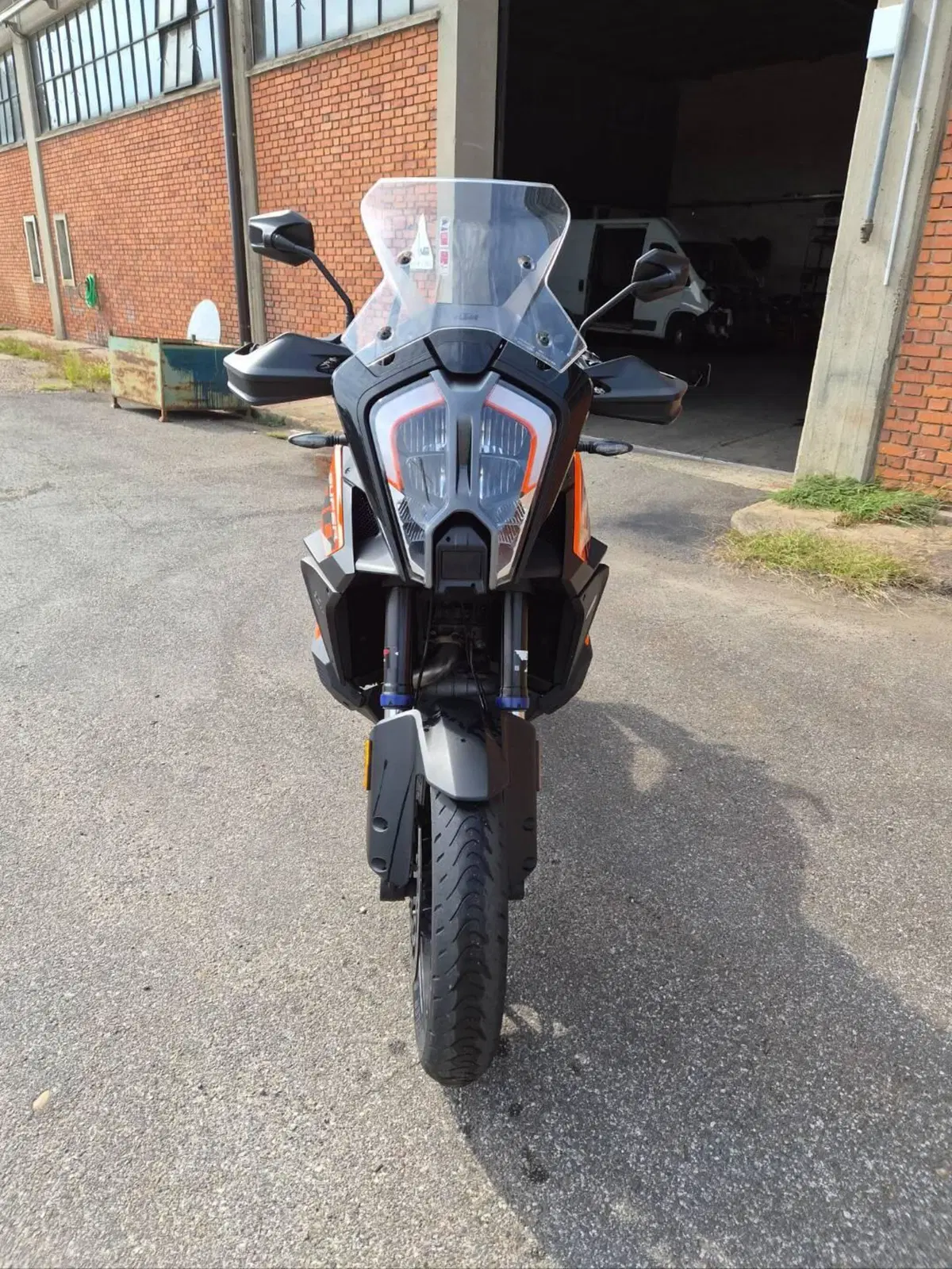 KTM 1290 Super Adventure S (2021 - 25) (4)