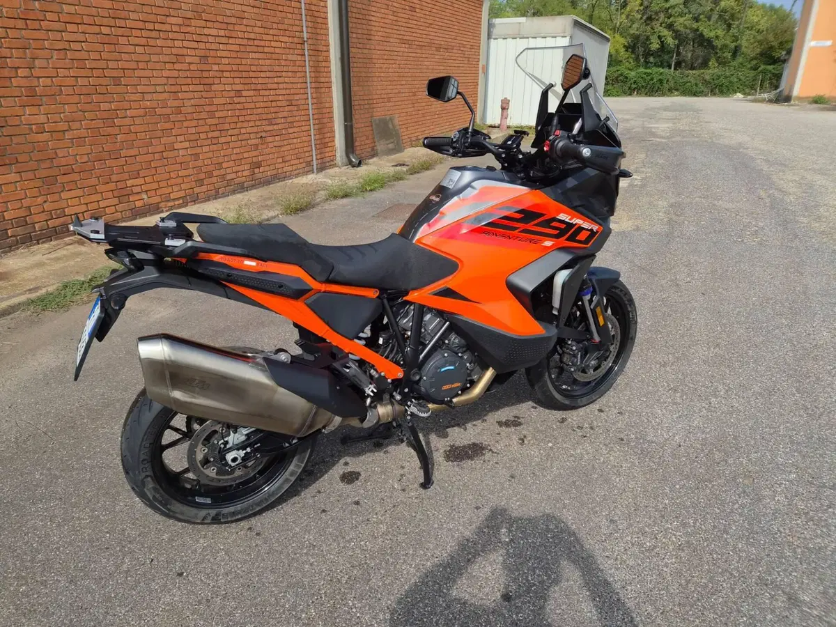 KTM 1290 Super Adventure S (2021 - 25) (6)