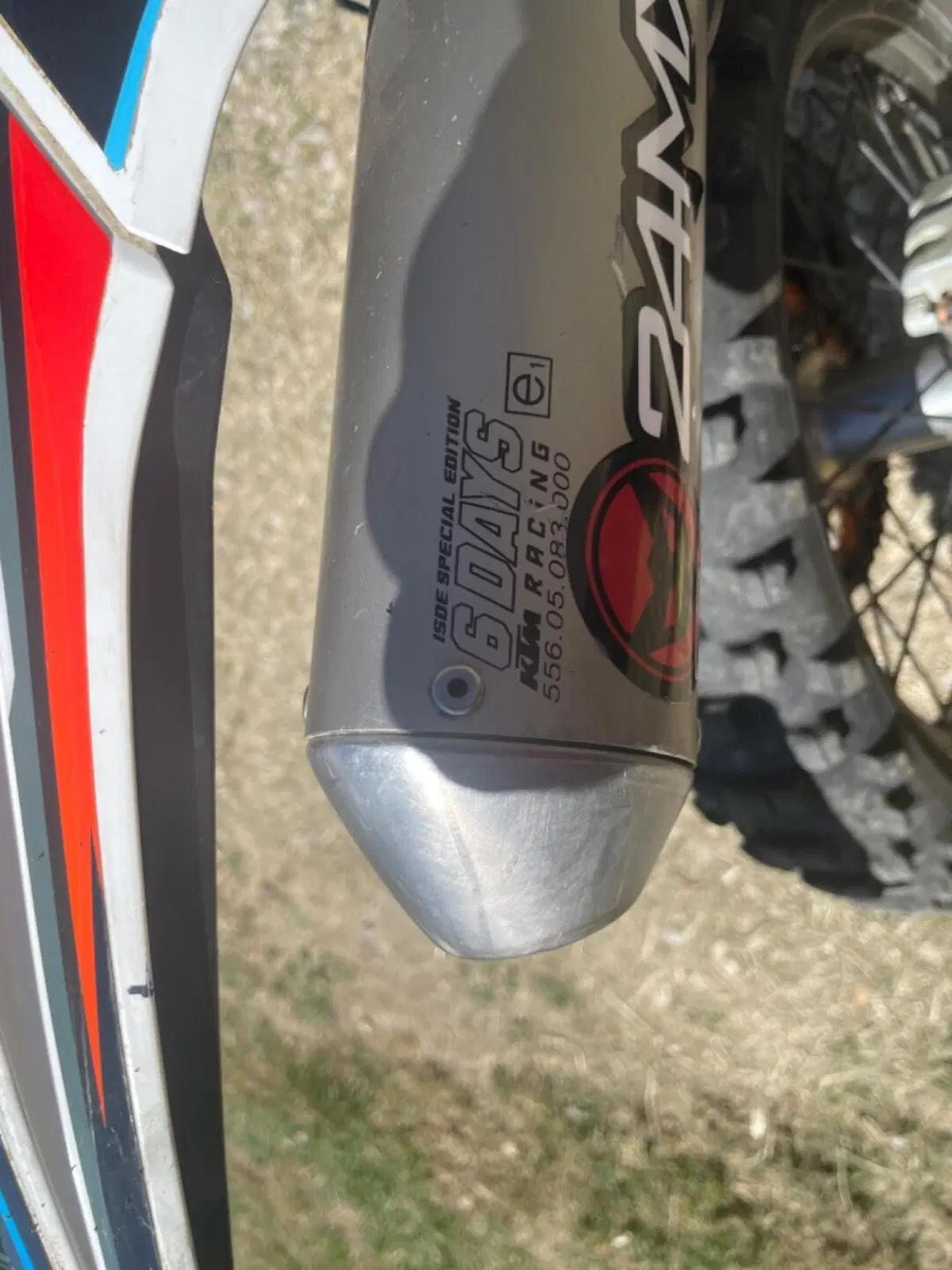 KTM 300 EXC E Six Days TPI (2018) (5)