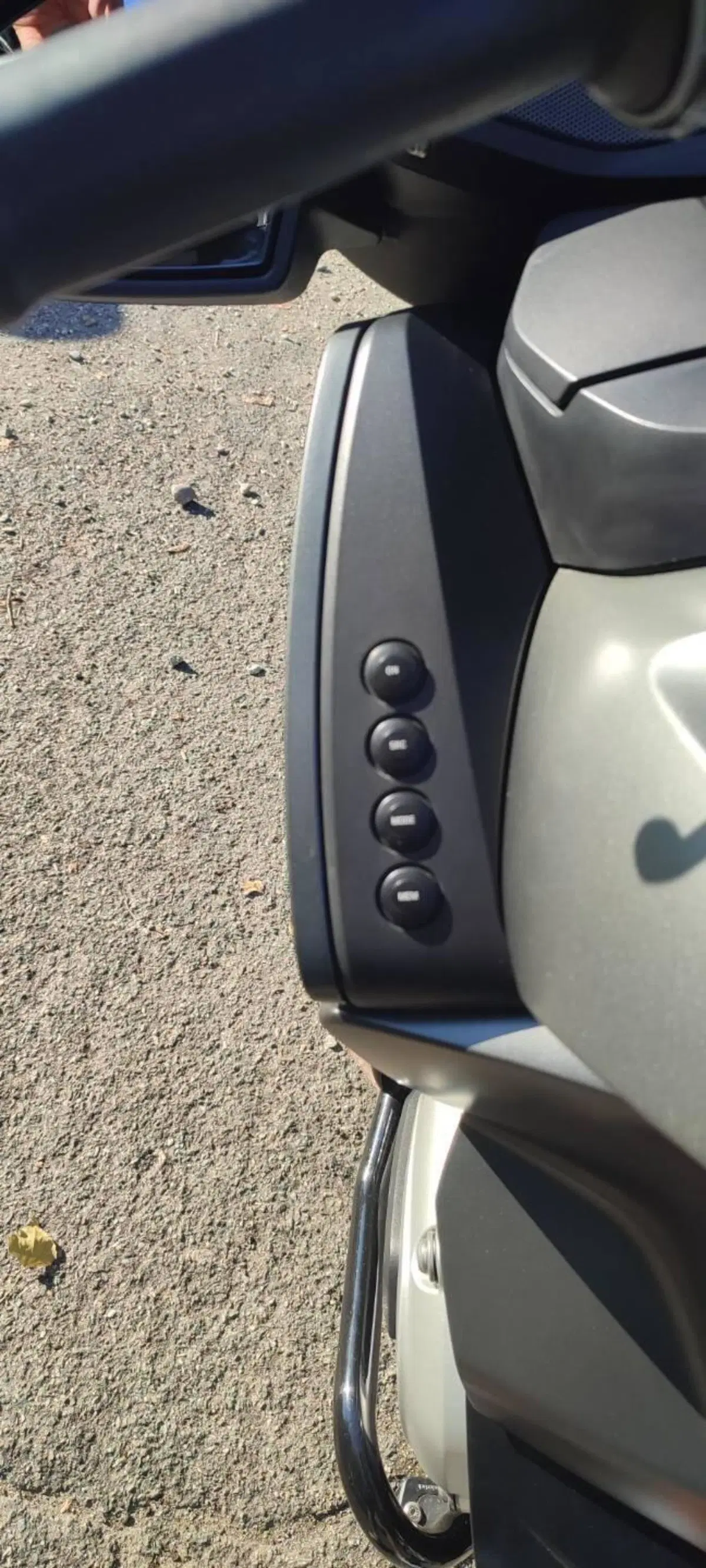 Bmw R 1200 RT (2014 - 16) (5)