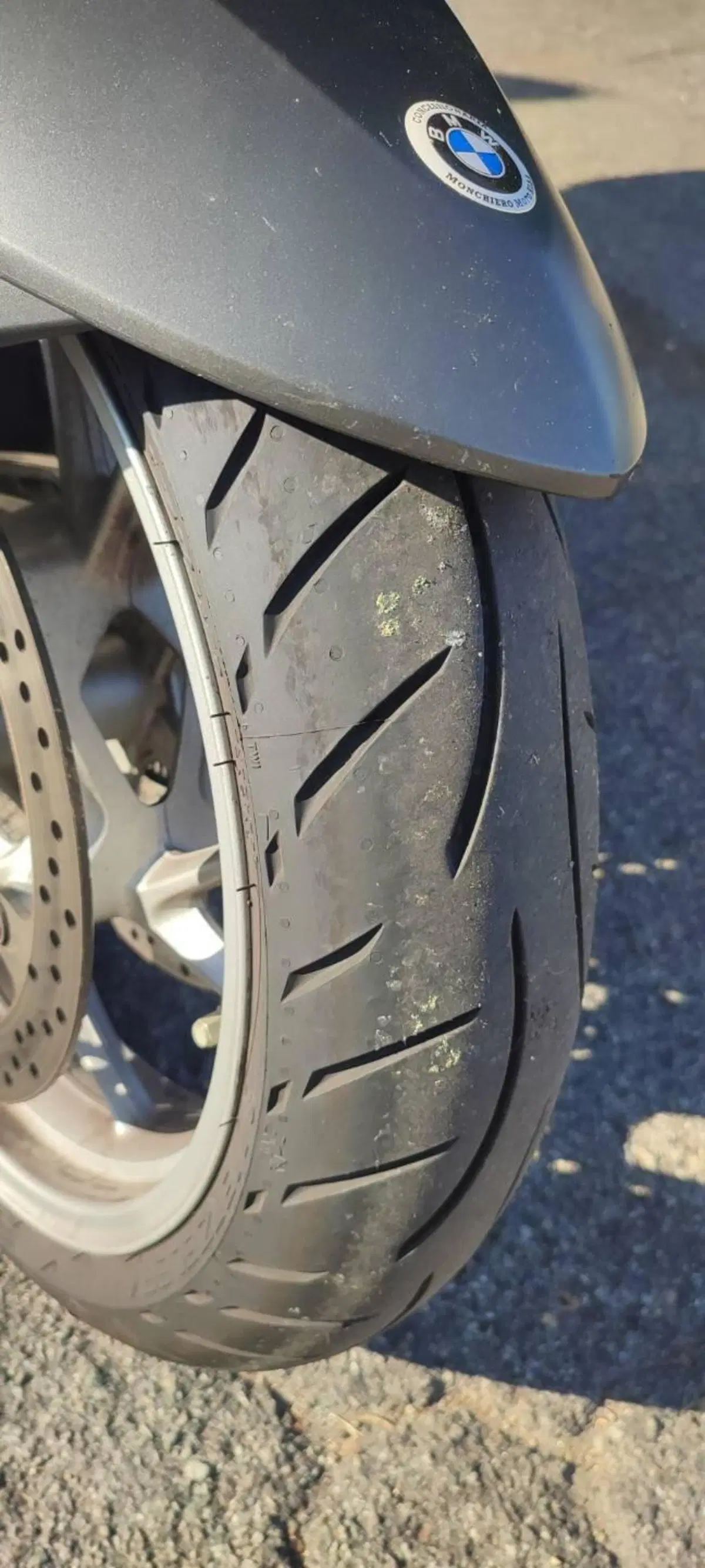 Bmw R 1200 RT (2014 - 16) (7)