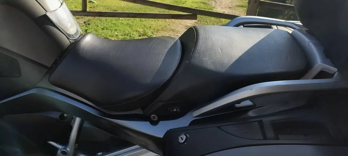 Bmw R 1200 RT (2014 - 16) (12)
