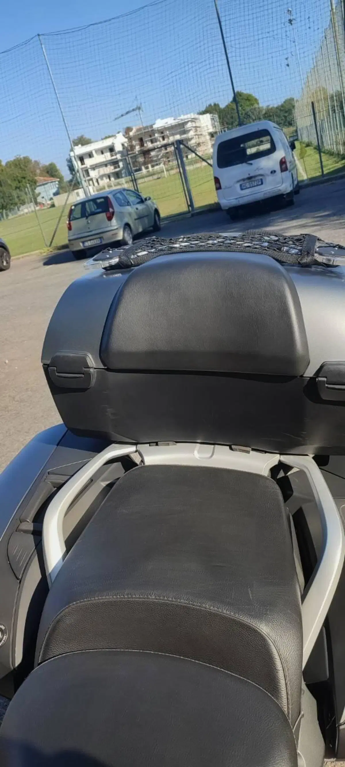 Bmw R 1200 RT (2014 - 16) (13)