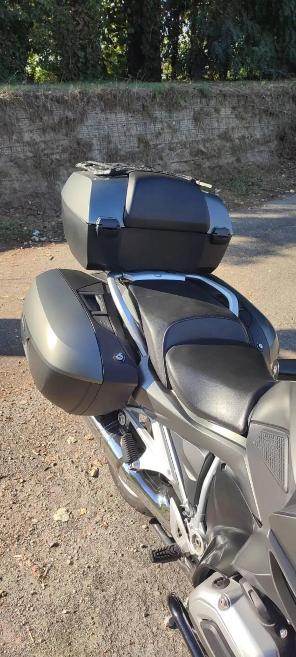 Bmw R 1200 RT (2014 - 16) (14)
