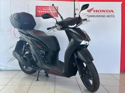 Honda SH 150i (2024 - 25) usata
