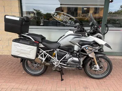 Bmw R 1200 GS (2013 - 16) usata
