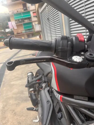 Ducati Monster 821 Stealth (2019 - 20) usata