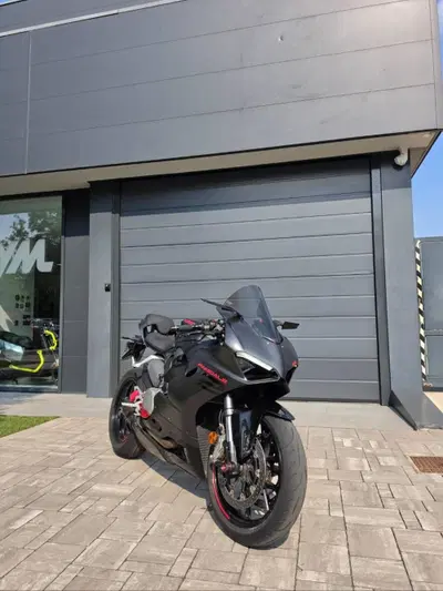 Ducati Panigale V2 (2021 - 24) usata