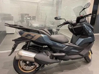 Bmw C 400 GT (2025 - 26) usata