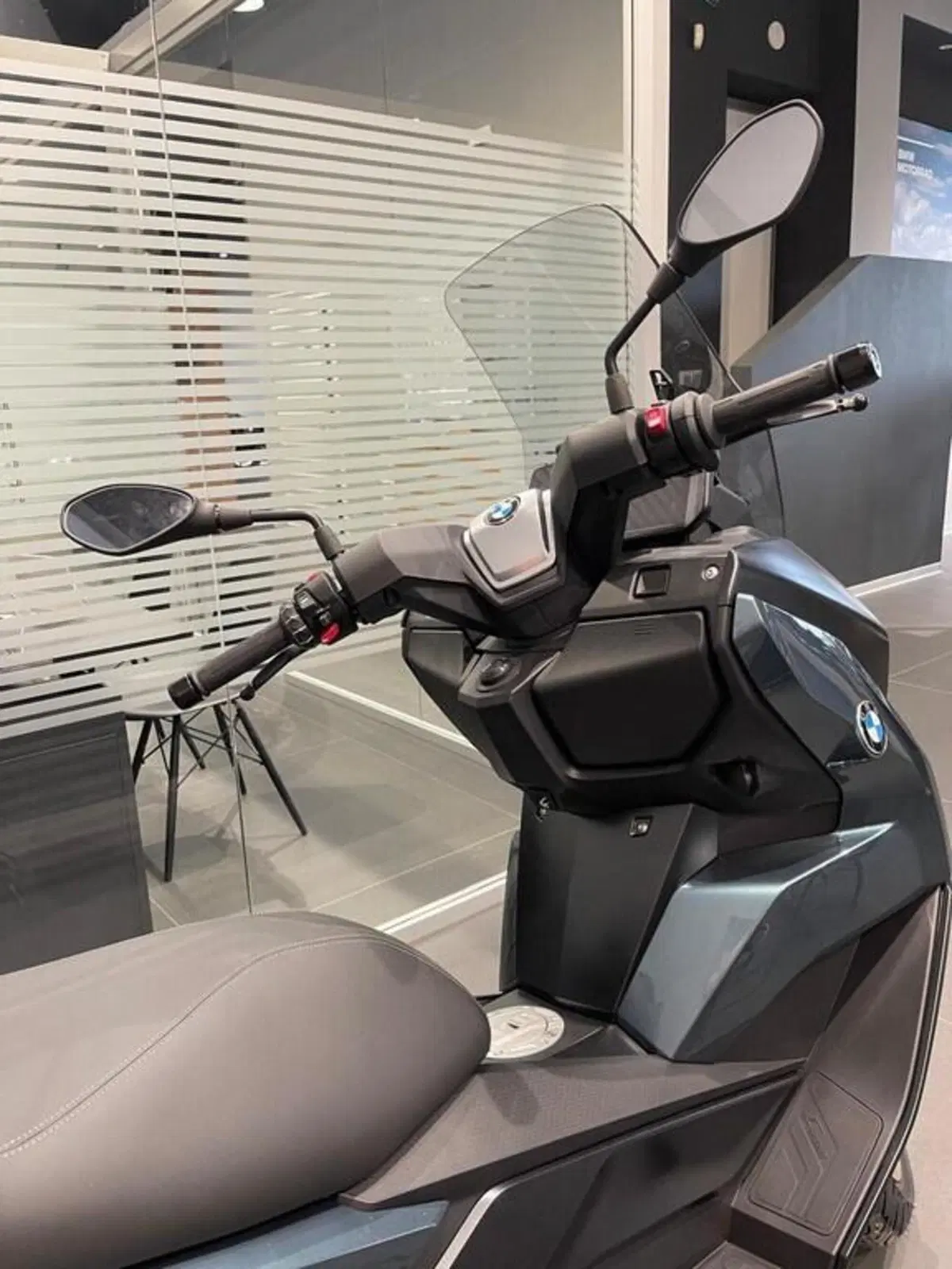 Bmw C 400 GT (2025 - 26) (4)