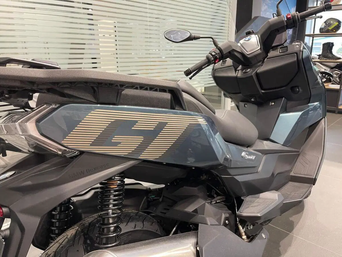 Bmw C 400 GT (2025 - 26) (6)