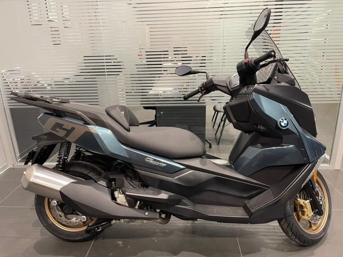 Bmw C 400 GT (2025 - 26) (7)