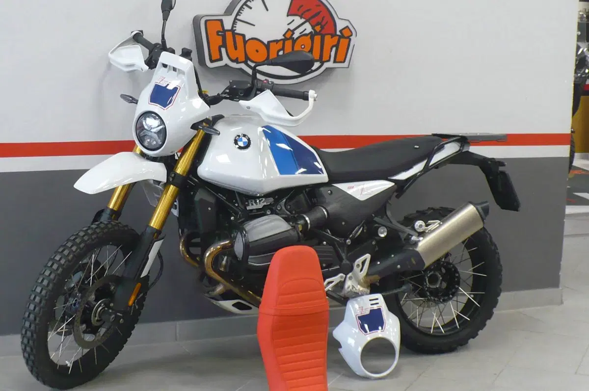 Bmw R 12 G/S (2026 - 27) (3)