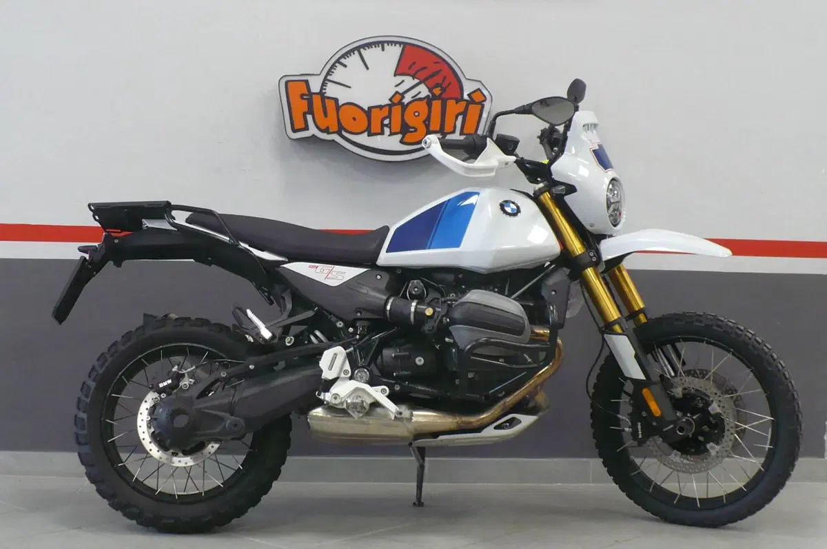 Bmw R 12 G/S (2026 - 27) (5)