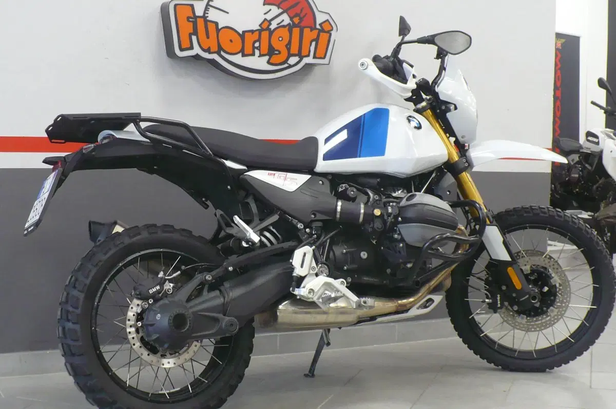 Bmw R 12 G/S (2026 - 27) (6)