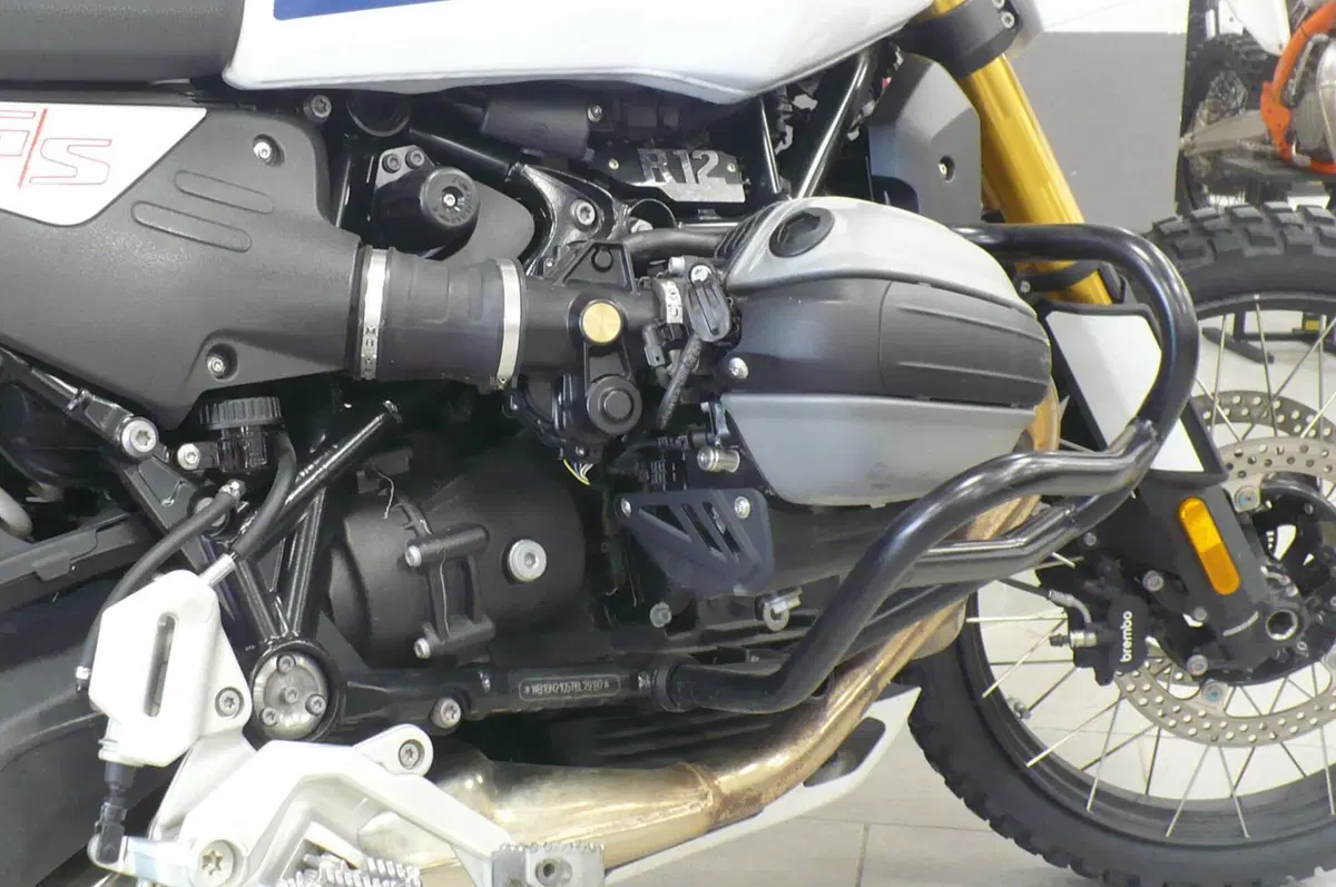 Bmw R 12 G/S (2026 - 27) (7)
