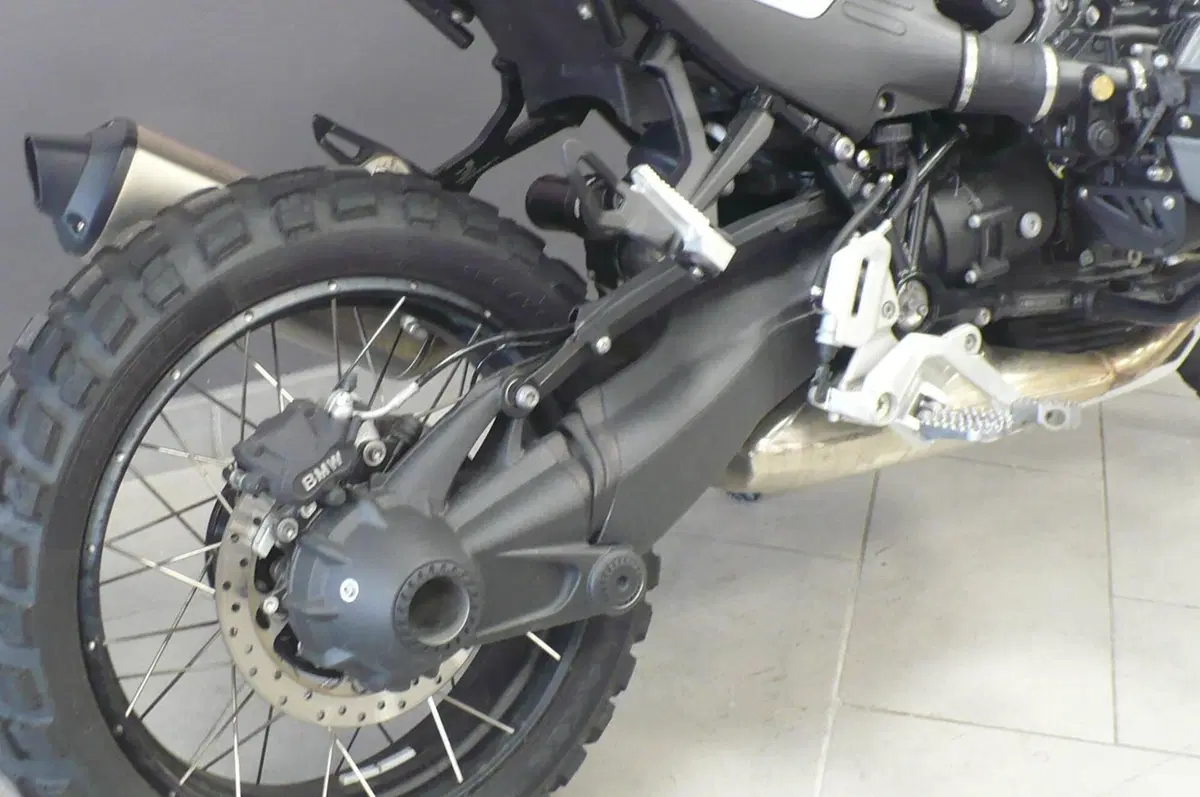 Bmw R 12 G/S (2026 - 27) (9)