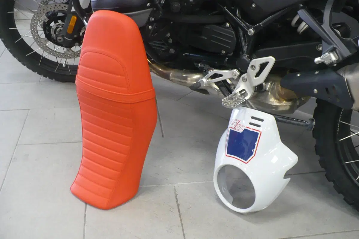 Bmw R 12 G/S (2026 - 27) (12)